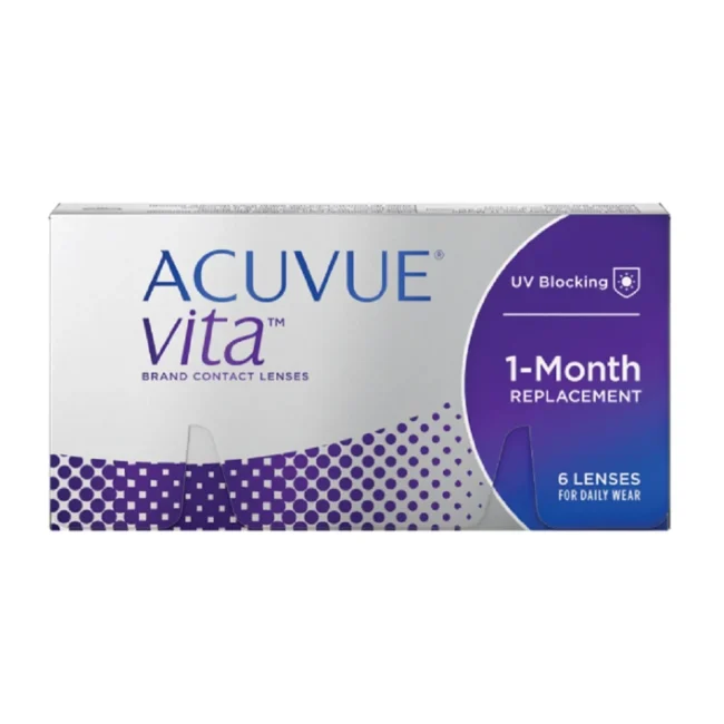 ACUVUE VITA