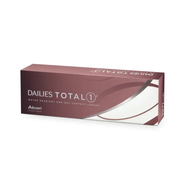 ALCON DAILIES TOTAL 1