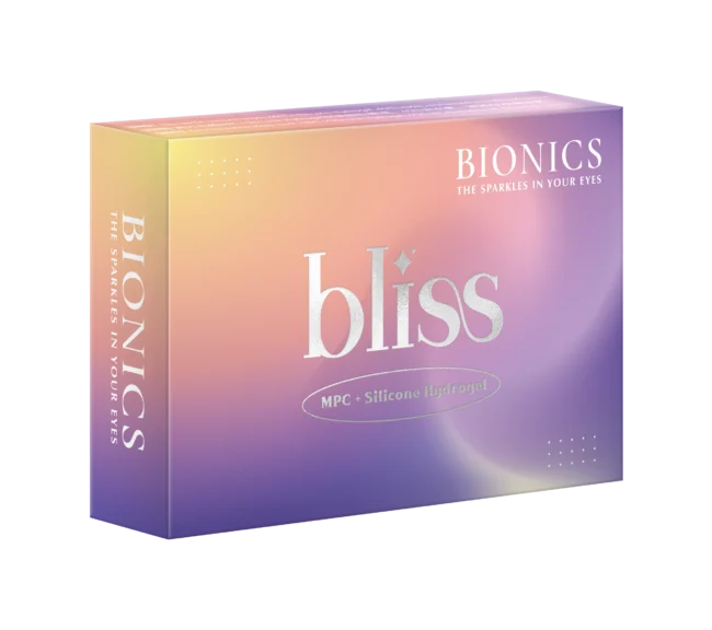 BIONICS BLISS