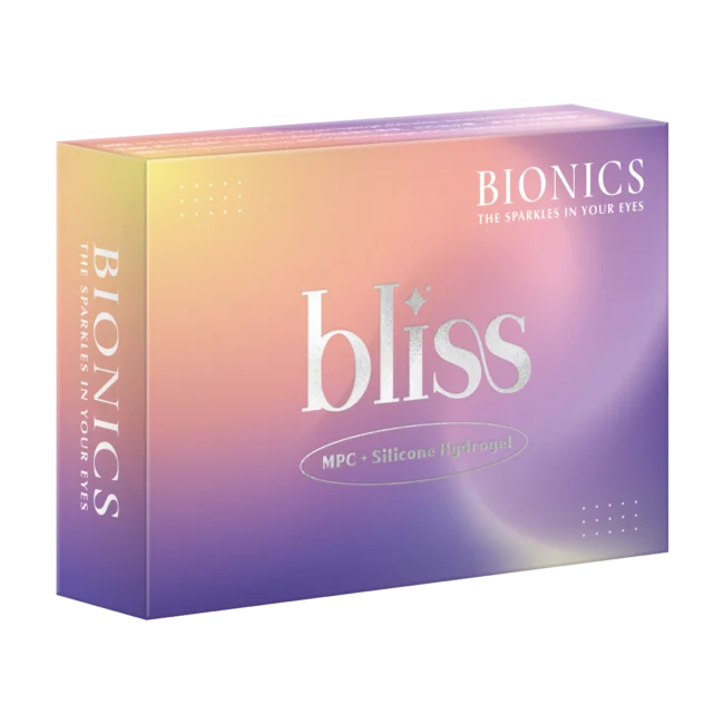 BIONICS BLISS