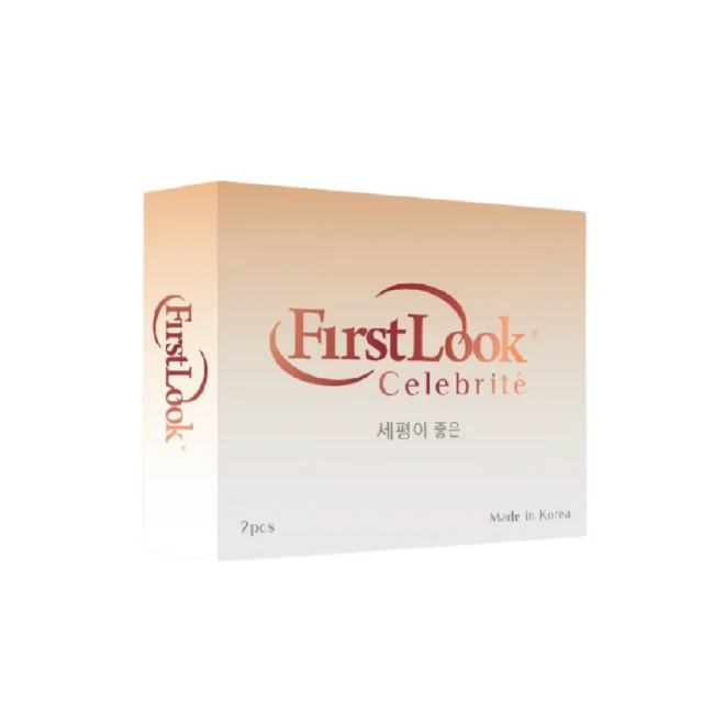 BIONICS FIRST LOOK CELEBRITÉ