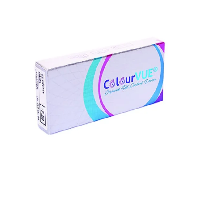 COLOURVUE 3TONES