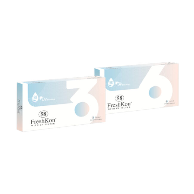 FRESHKON 58
